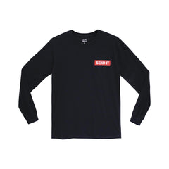 SEND IT MENS LONG SLEEVES